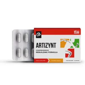 Artizynt