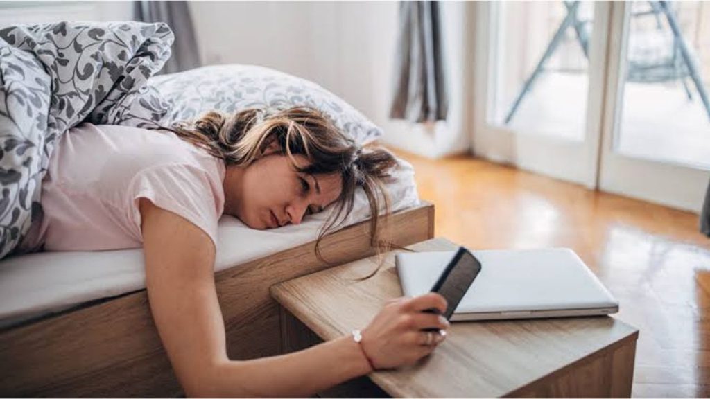 Insonnia: cause frequenti e abitudini per migliorare il sonno