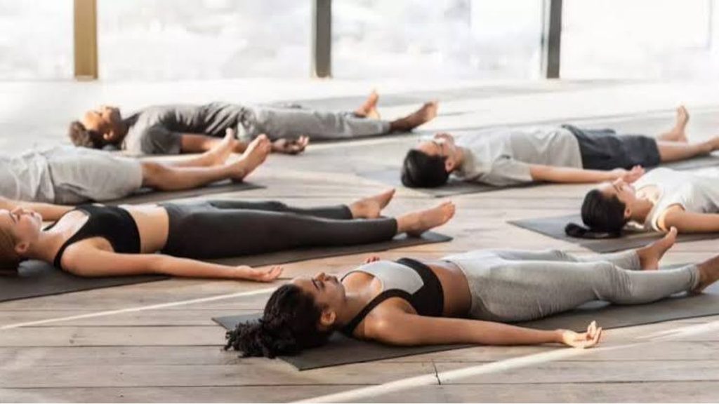 Tecniche di rilassamento: come gestire lo stress nella vita quotidiana
