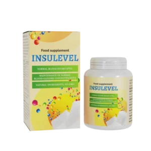 Insulevel