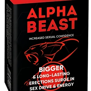 alpha-beast