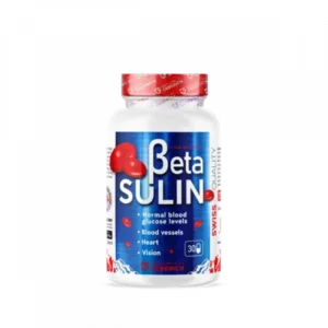 betasulin