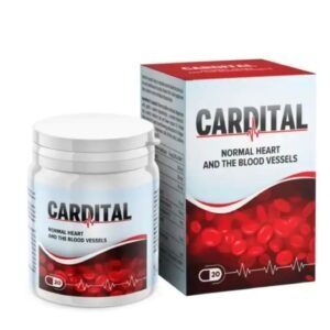Cardital