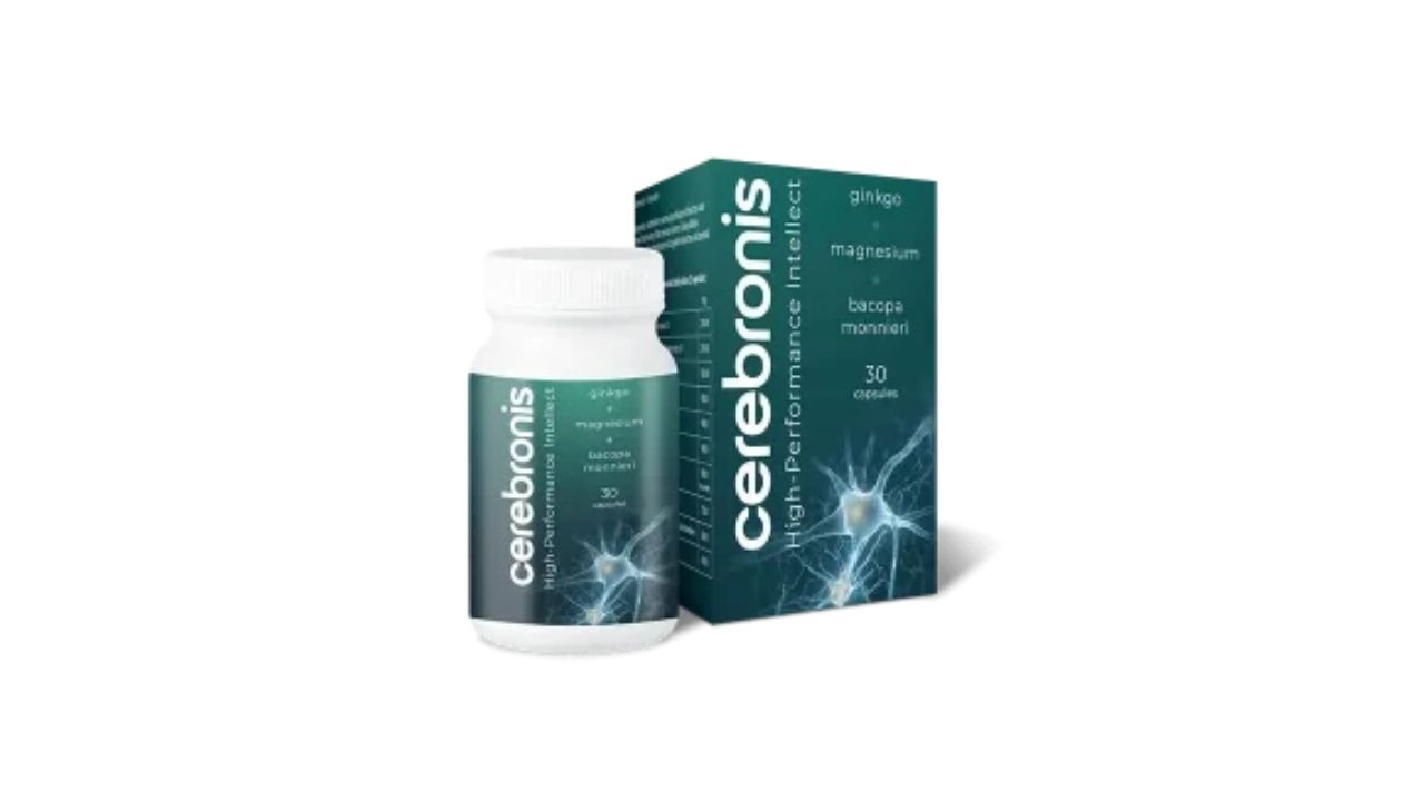 Cerebronis