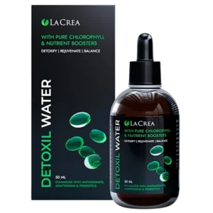 Detoxil Water