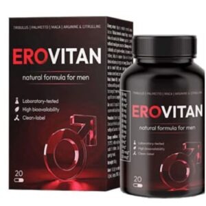 Erovitan
