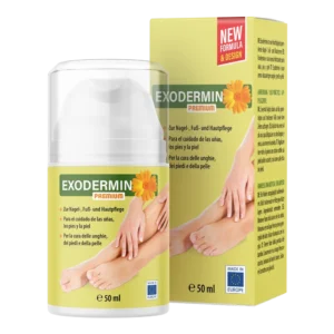 exodermin