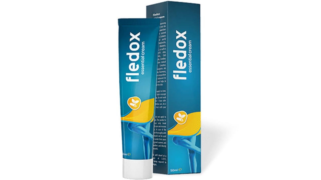 Fledox