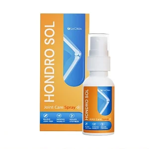 Hondro sol