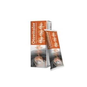 Otovitalor