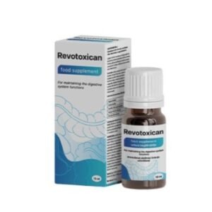 Revotoxican