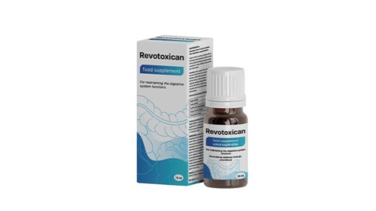 Revotoxican