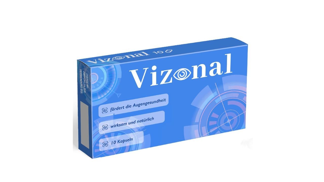 Vizonal
